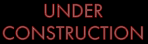 under construction